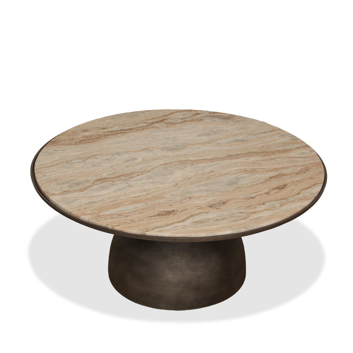 Four Hands Corbett Coffee Table