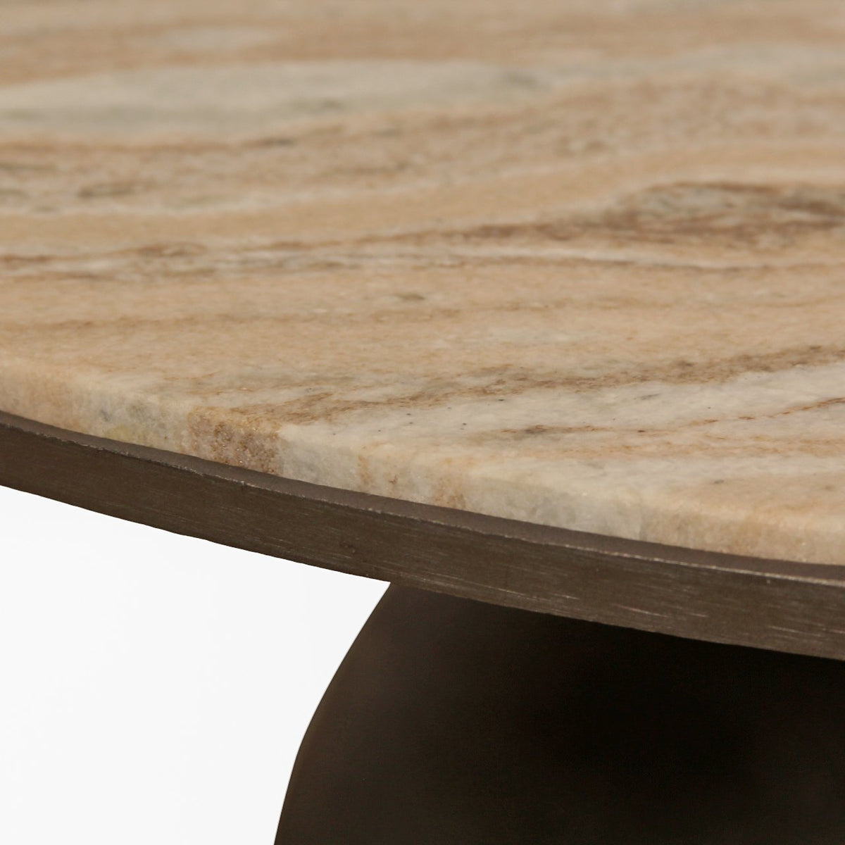 Four Hands Corbett Coffee Table