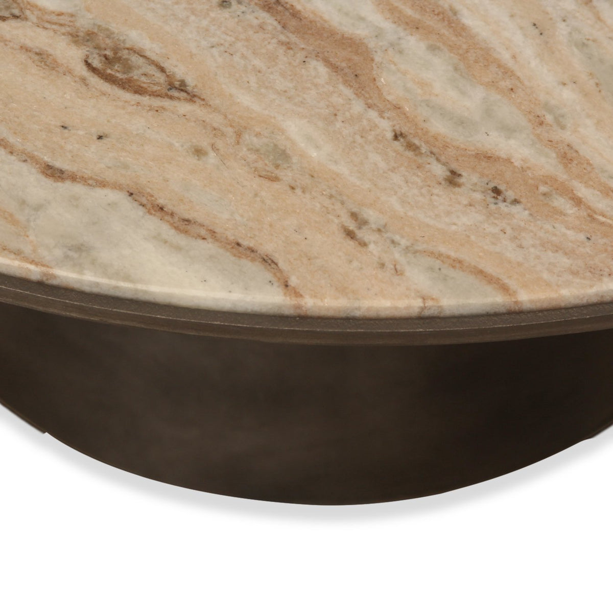 Four Hands Corbett Coffee Table