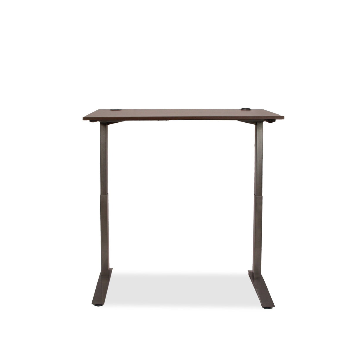 Fully Jarvis Walnut Standing Desk - Herman Miller Store (2 Available)