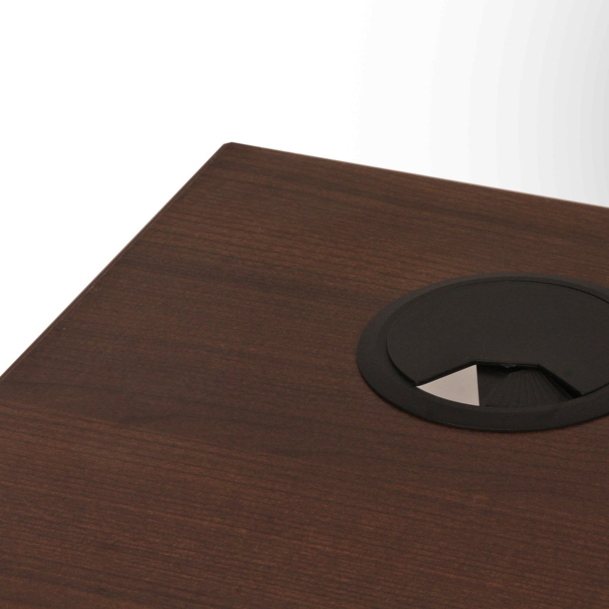 Fully Jarvis Walnut Standing Desk - Herman Miller Store (2 Available)
