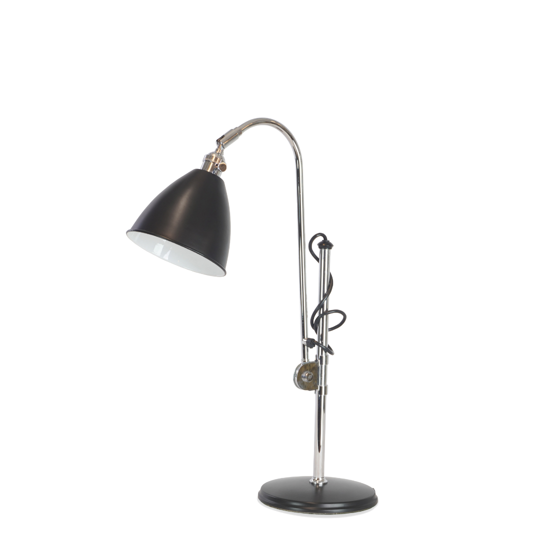 GUBI Bestlite BL1 Table Lamp by Robert Dudley Best