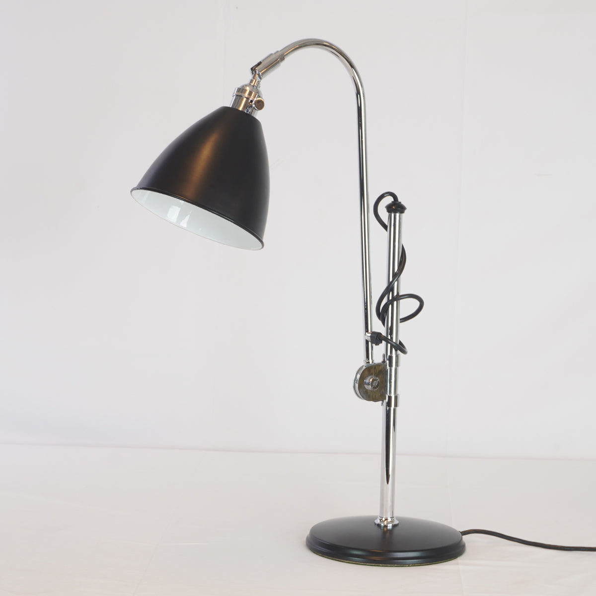 GUBI Bestlite BL1 Table Lamp by Robert Dudley Best