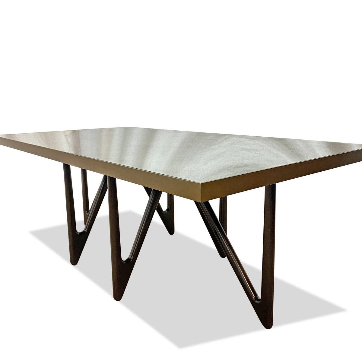 Gustav Coffee Table from Bloom by Anuschka