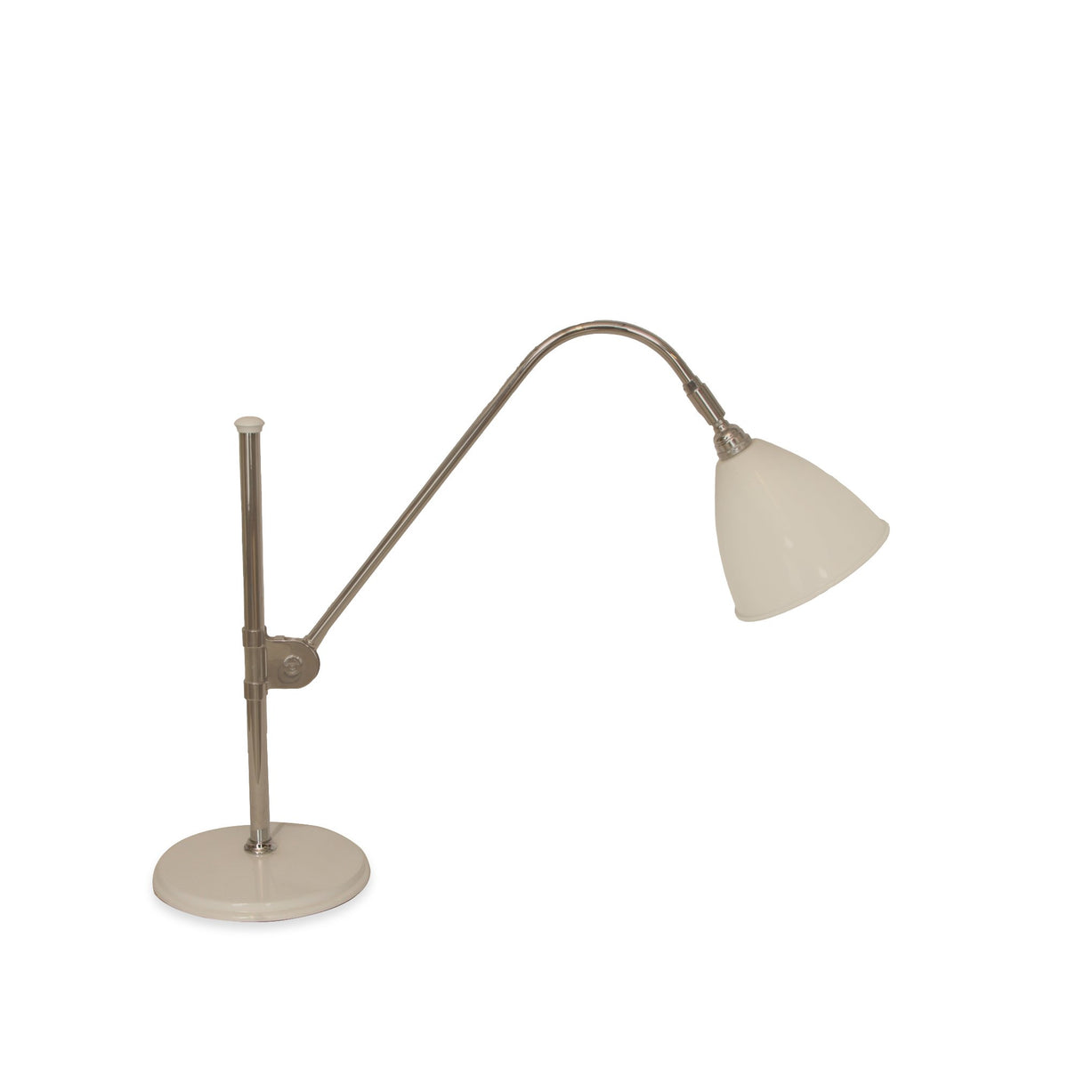Gubi Bestlite BL1 Table Lamp designed by Robert Dudley Best