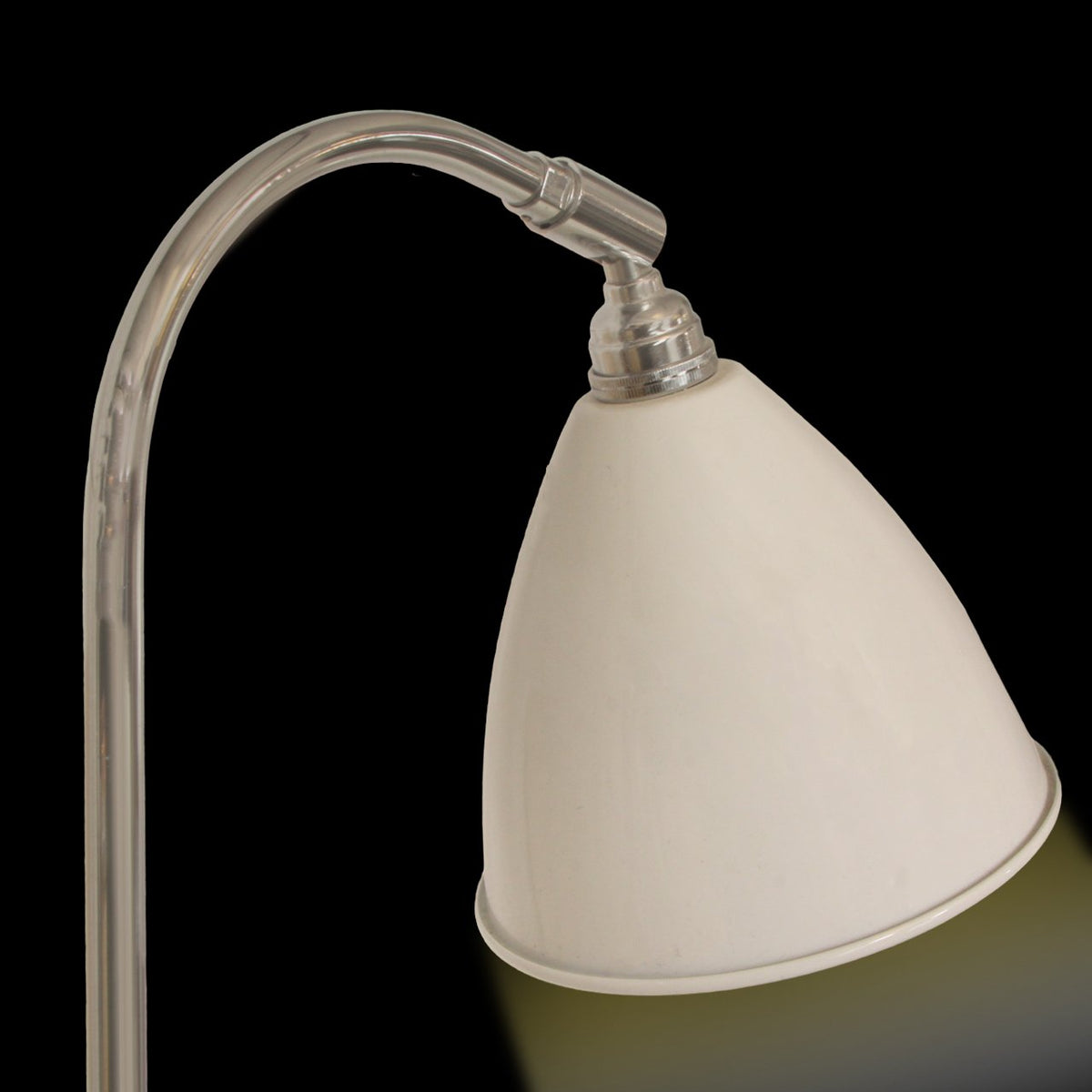 Gubi Bestlite BL1 Table Lamp designed by Robert Dudley Best