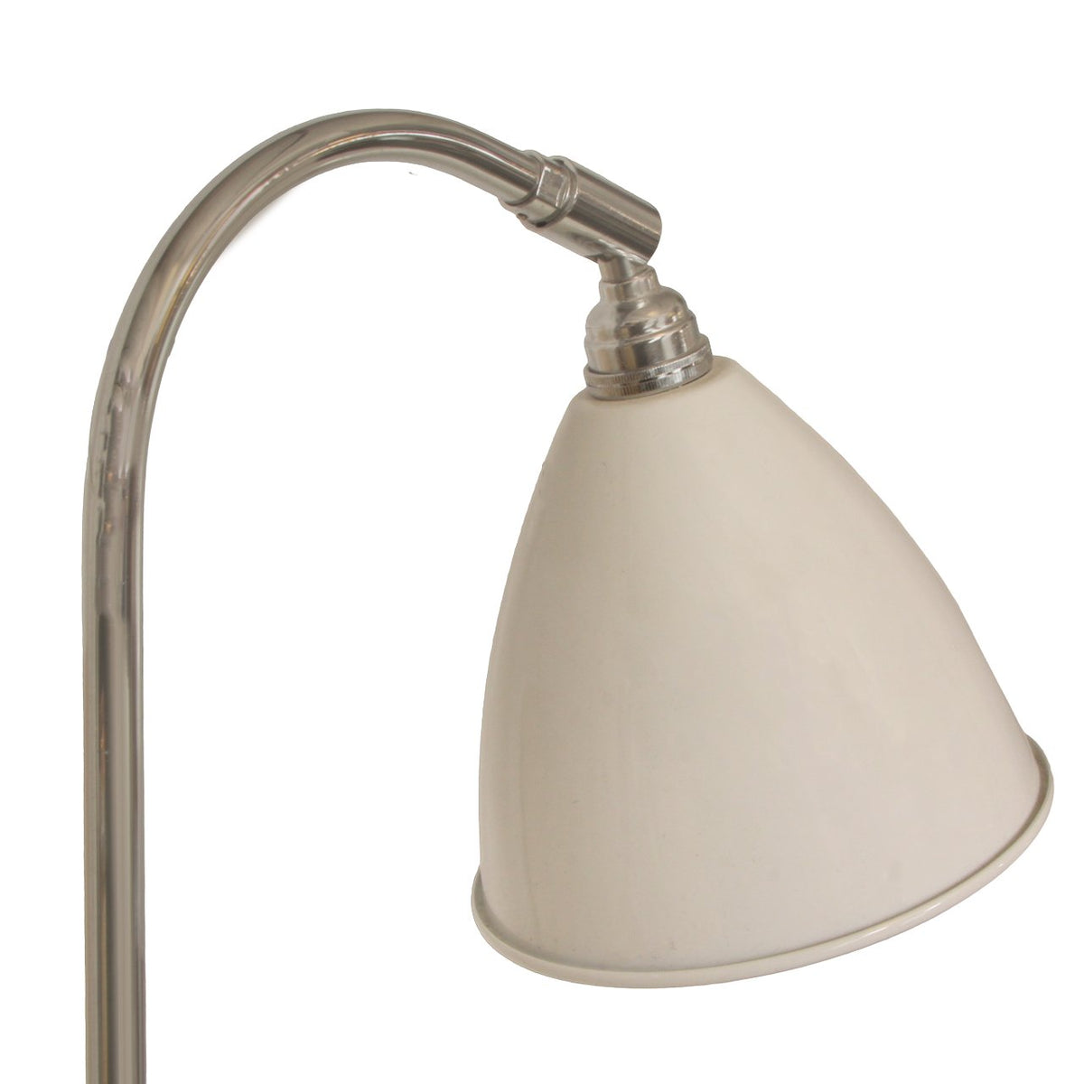 Gubi Bestlite BL1 Table Lamp designed by Robert Dudley Best