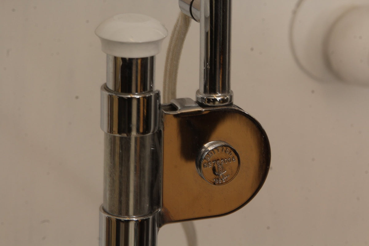 Gubi Bestlite BL1 Table Lamp designed by Robert Dudley Best