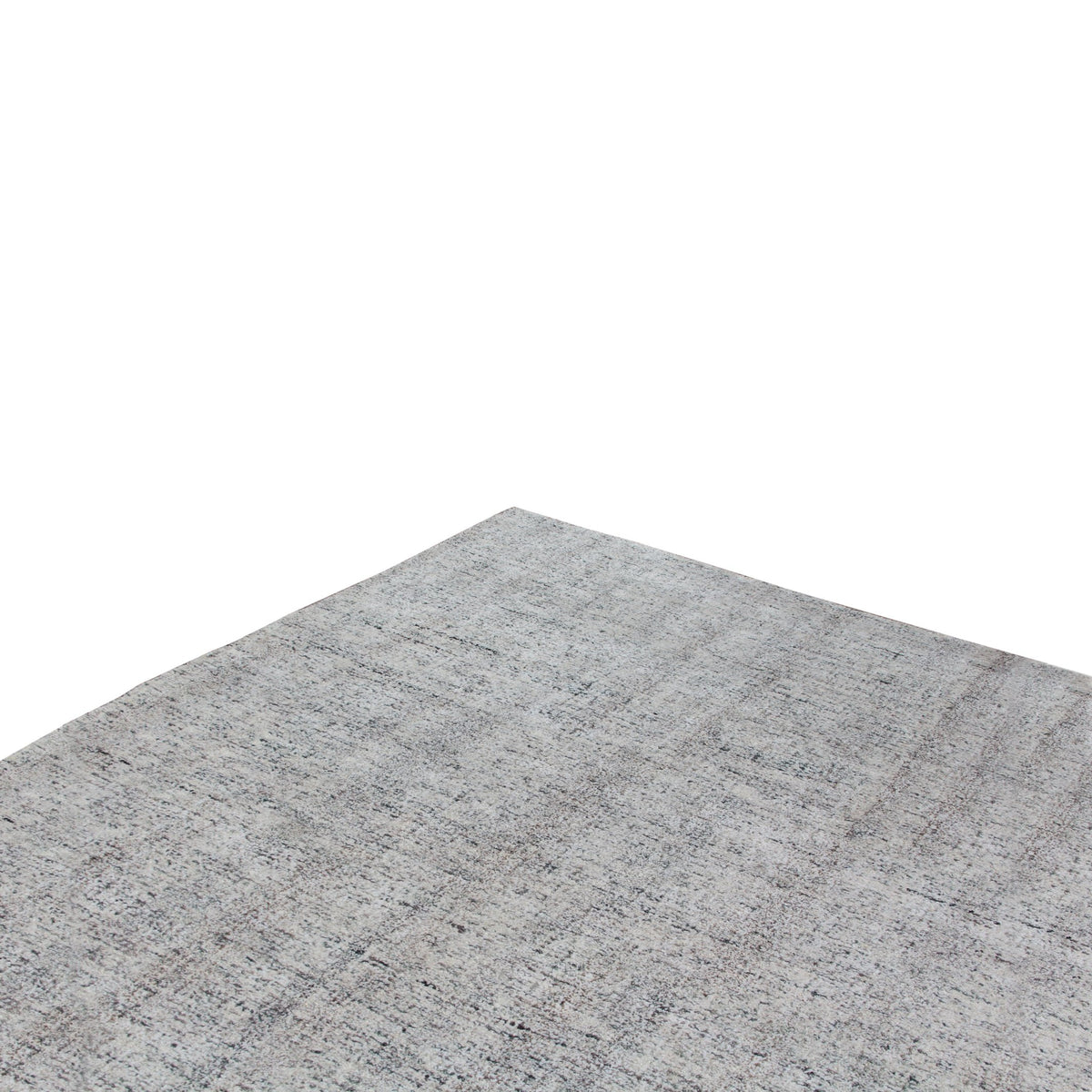 Handmade Rugmark India Carpet (10ft x 7ft 11in)