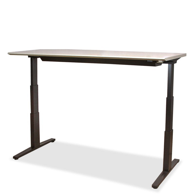 Herman Miller Renew Sit To Stand Desk