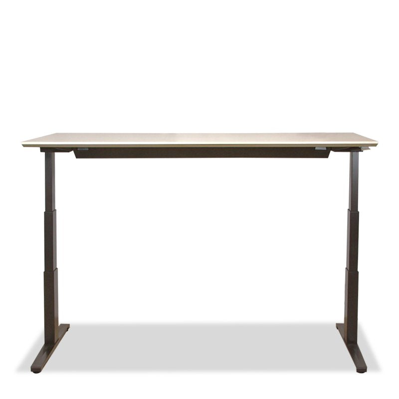 Herman Miller Renew Sit To Stand Desk