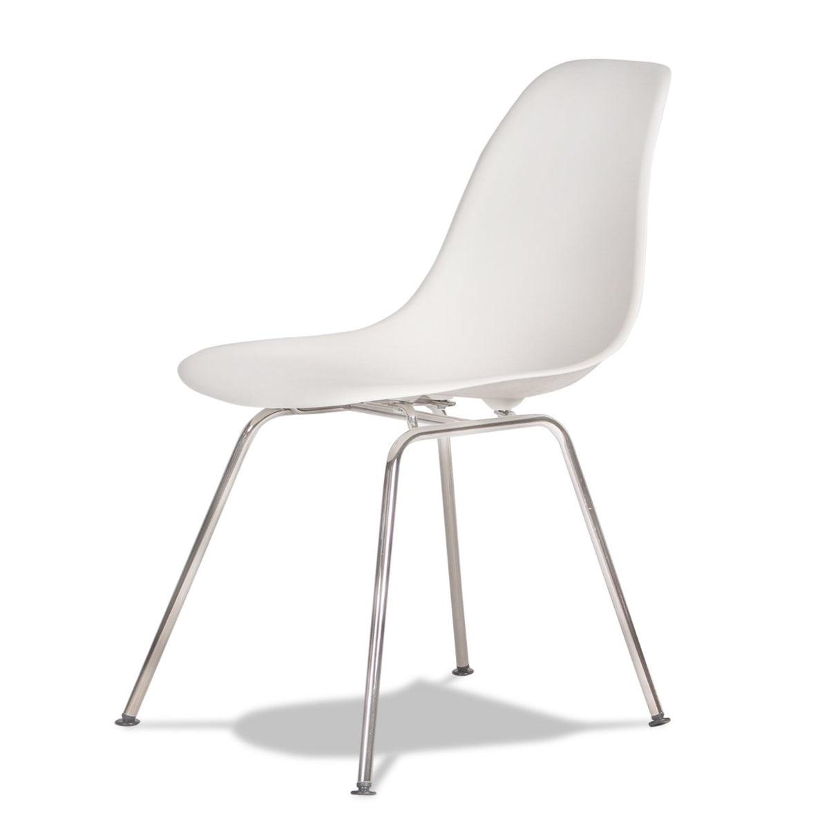 Herman Miller Shell Chair from Eames