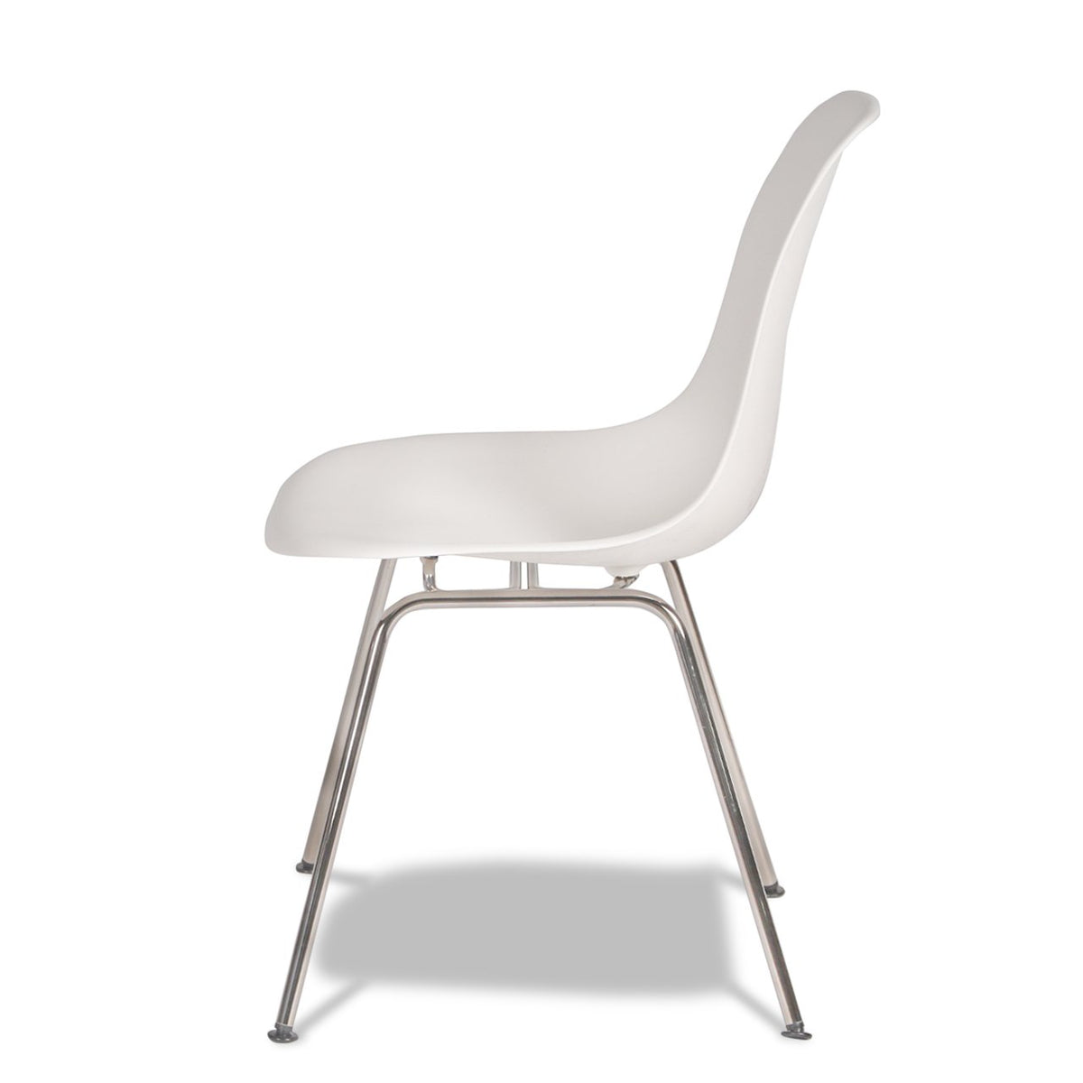 Herman Miller Shell Chair from Eames
