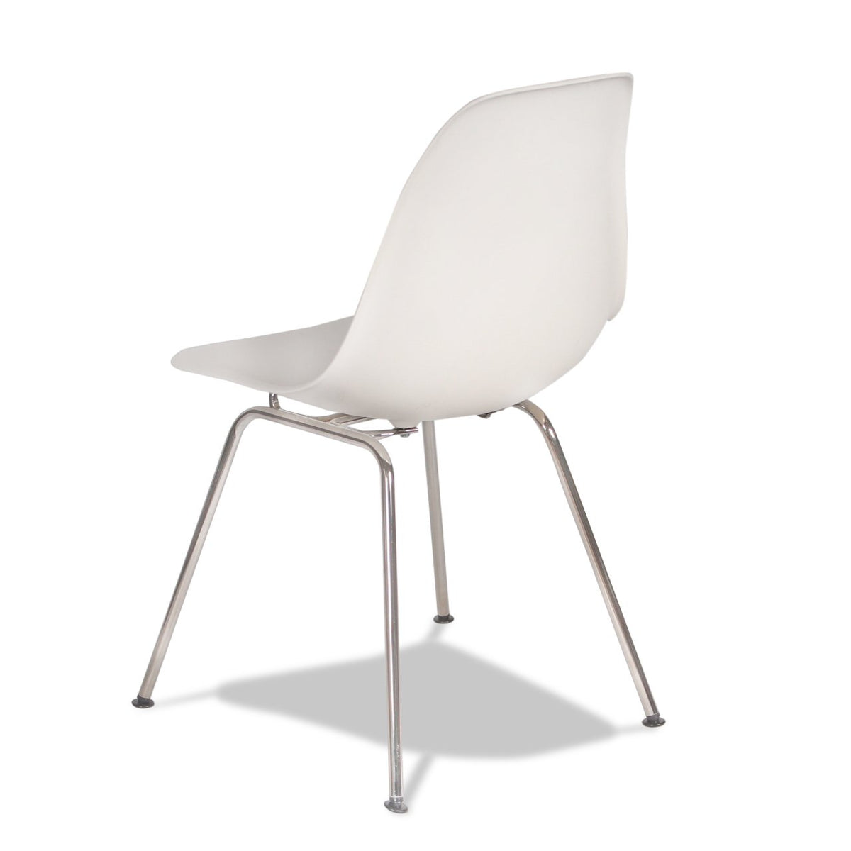Herman Miller Shell Chair from Eames