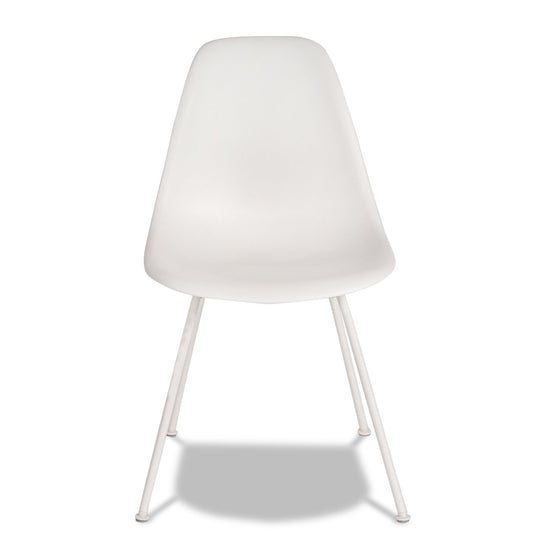 Herman Miller Shell Chair from Eames