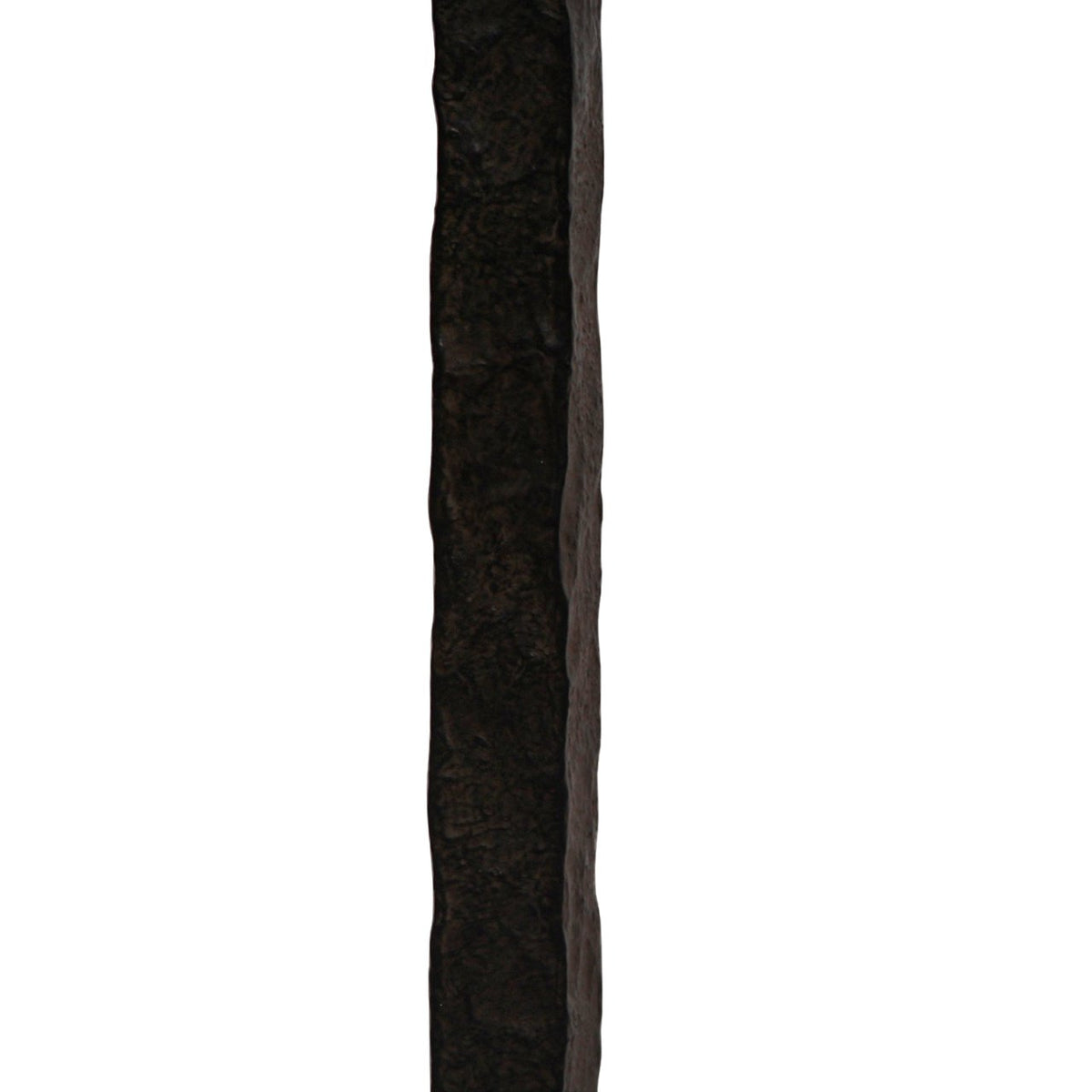 Holly Hunt Bronze Lantern Floor Lamp