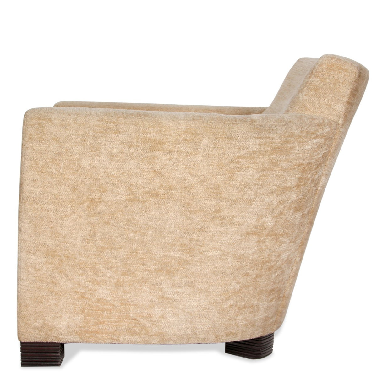 Holly Hunt Mr Benny Armchair Designed by John Hutton