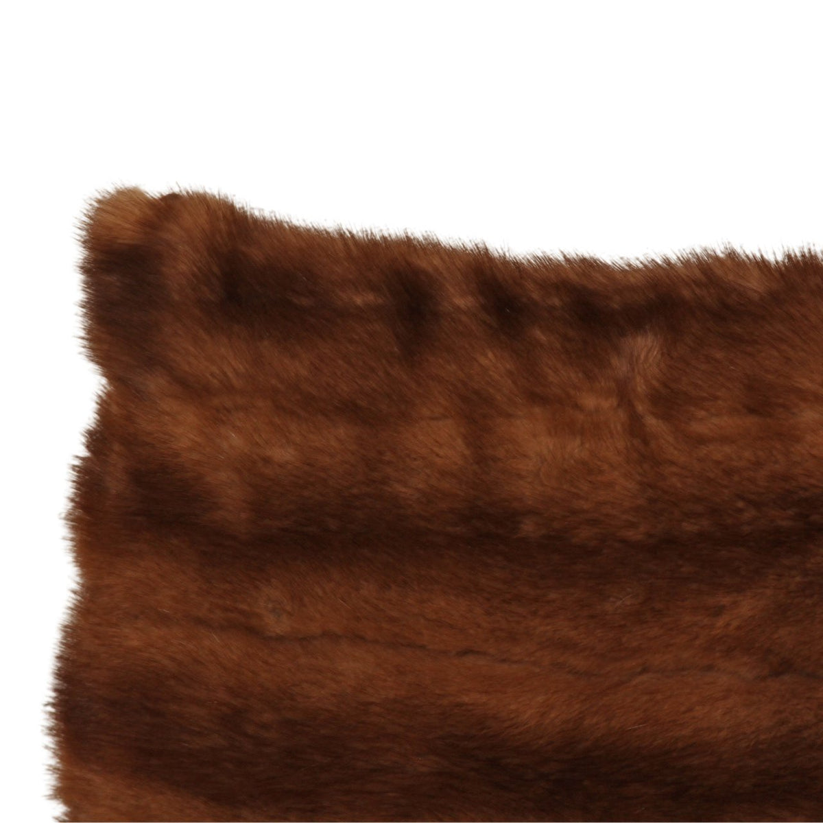 Mink Pillow