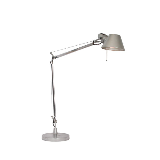 Vintage Italian Artemide Tolomeo Table Lamp by Fassina De Lucchi
