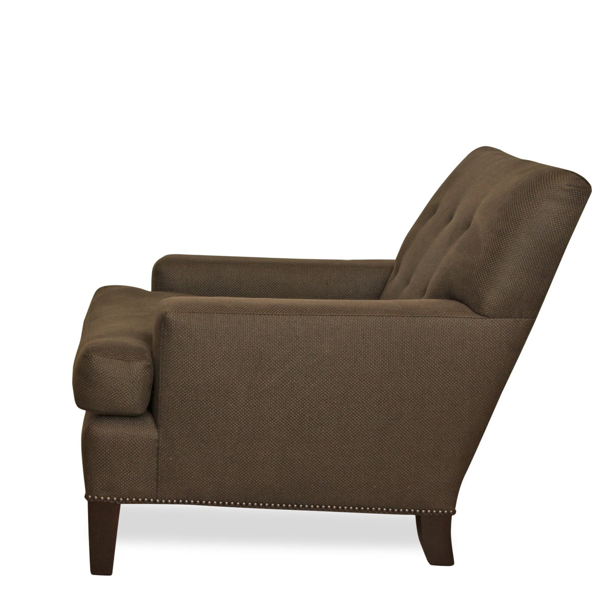 Custom De Angelis Ltd with de Le Cuona Inc Upholstery