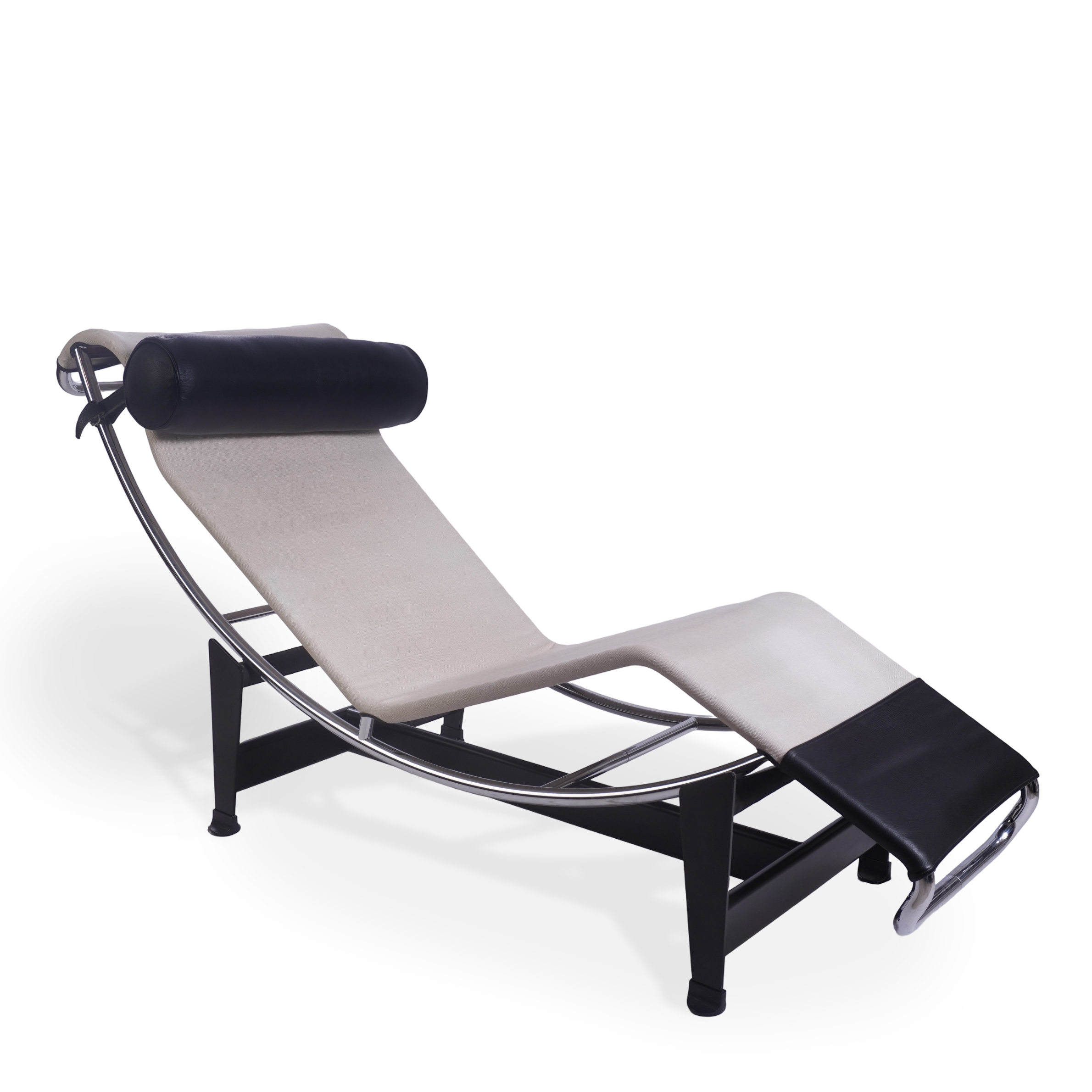 Le Corbusier, Pierre Jeanneret, Charlotte Perriand Chaise Longue B