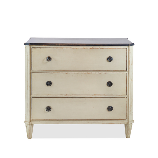 Lillian August Bureau Chest