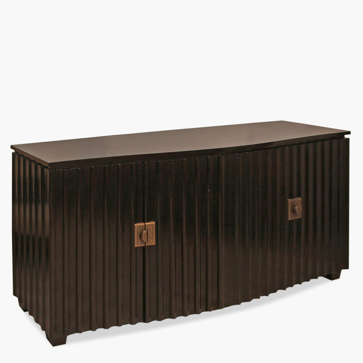 Lorin Marsh Prism Fluted Credenza