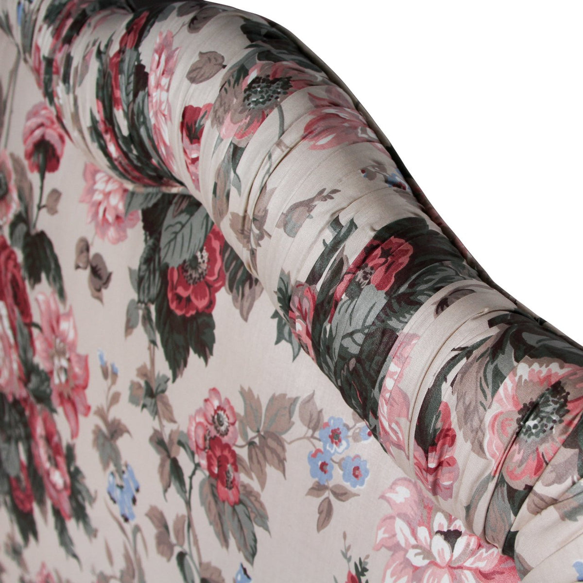 Mason-Art 101 ESP Queen Headboard