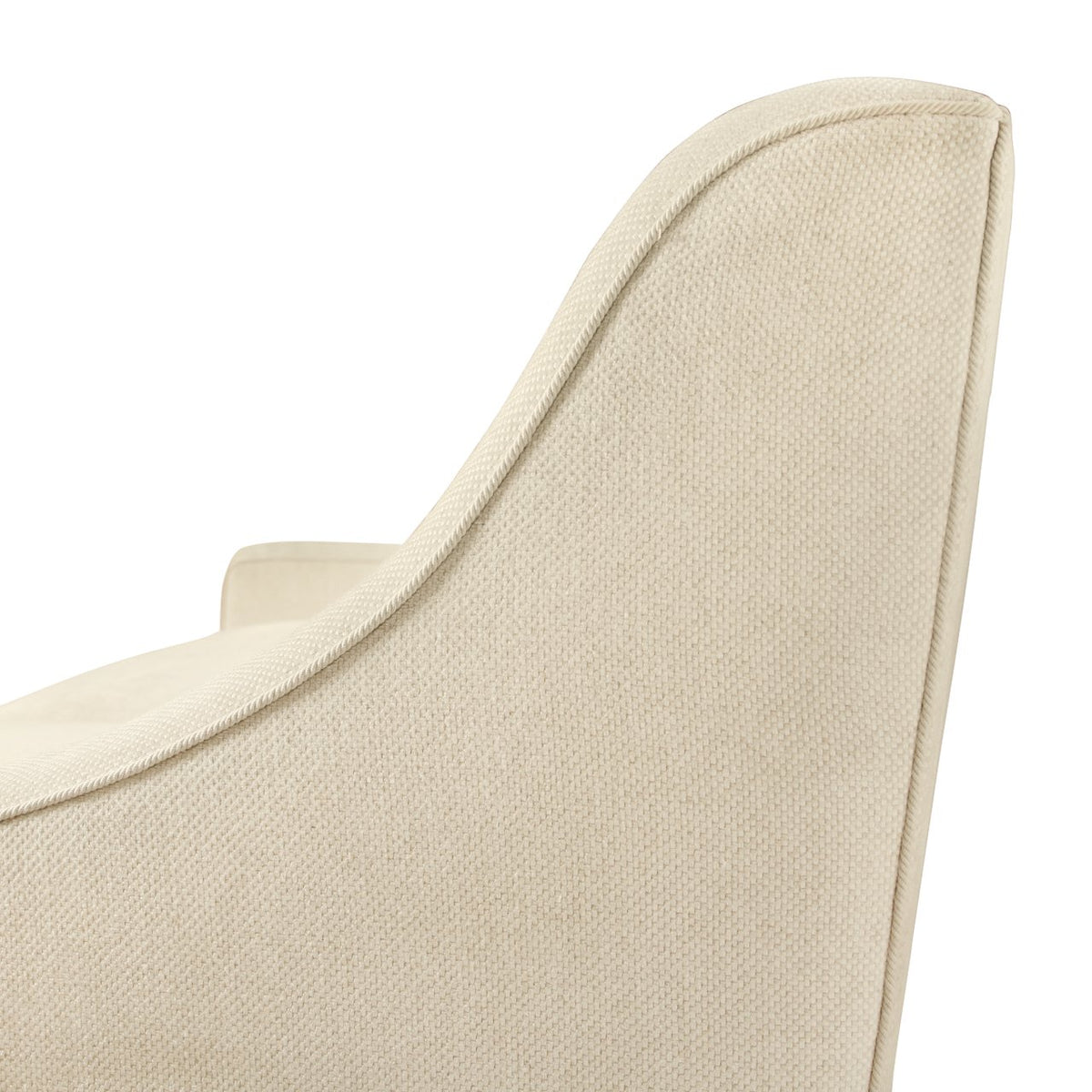 Mason-Art 7021 Loveseat Upholstered in Chenille