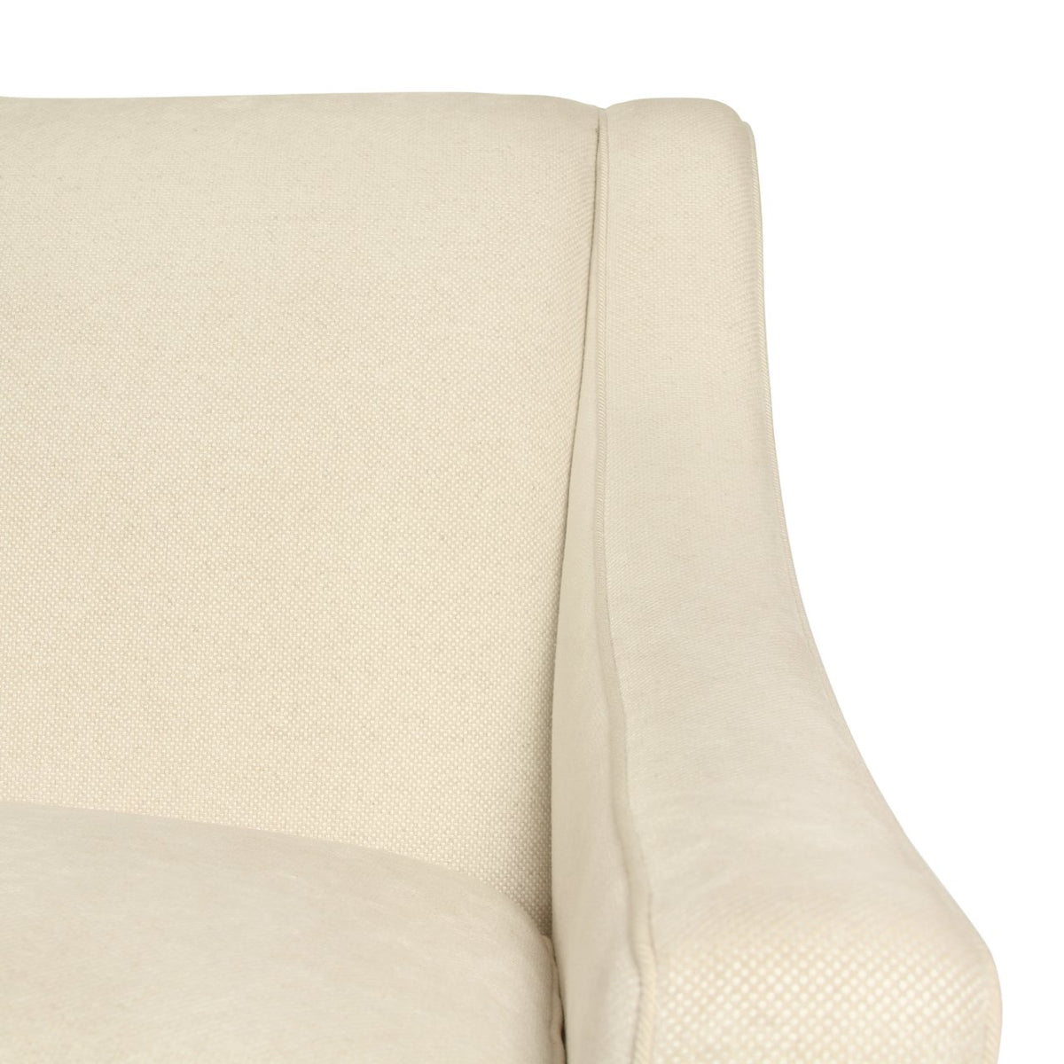 Mason-Art 7021 Loveseat Upholstered in Chenille