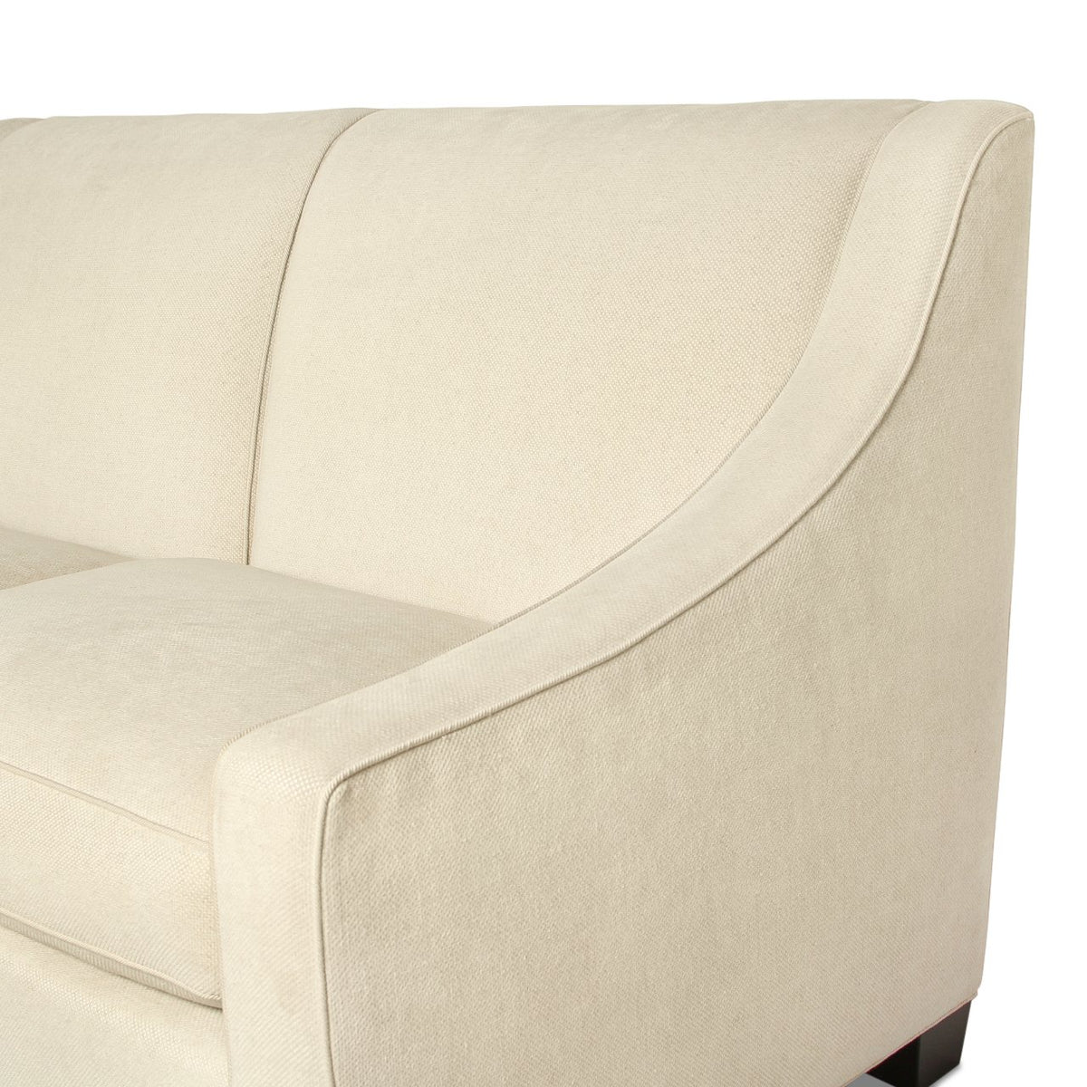 Mason-Art 7021 Loveseat Upholstered in Chenille