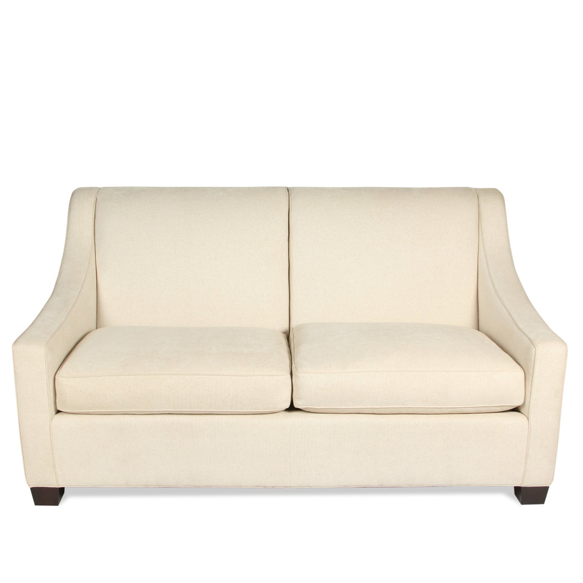 Mason-Art 7021 Loveseat Upholstered in Chenille