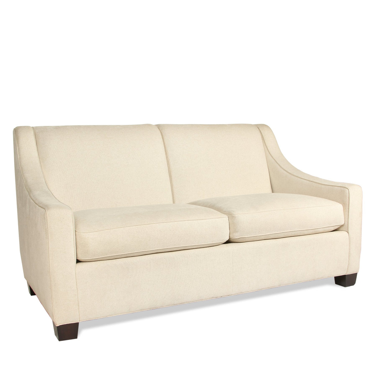 Mason-Art 7021 Loveseat Upholstered in Chenille