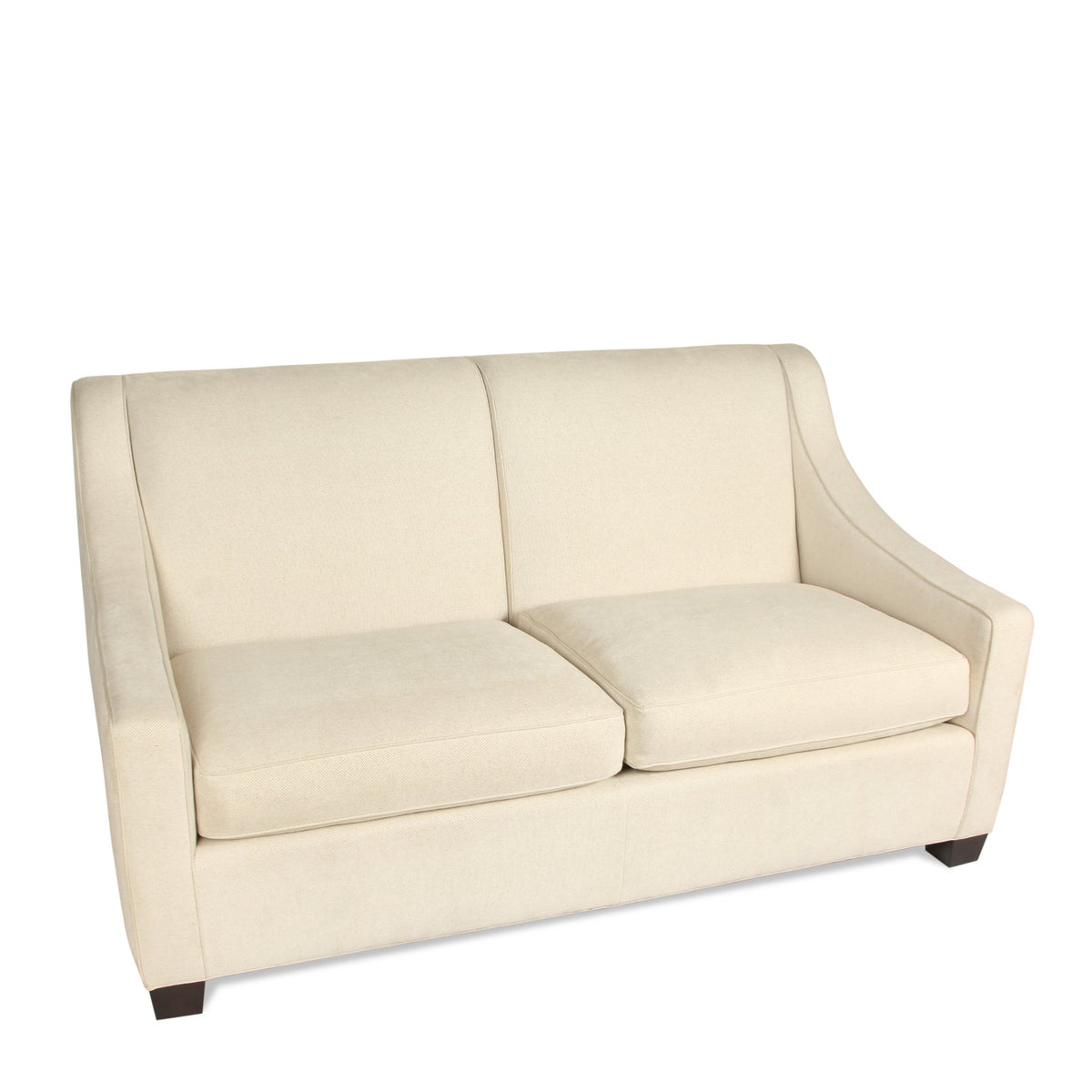 Mason-Art 7021 Loveseat Upholstered in Chenille