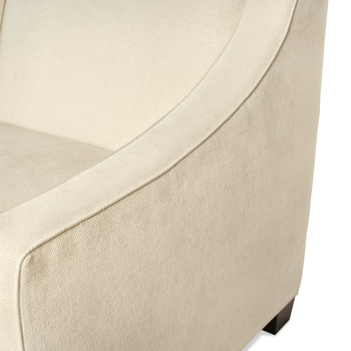 Mason-Art 7021 Loveseat Upholstered in Chenille