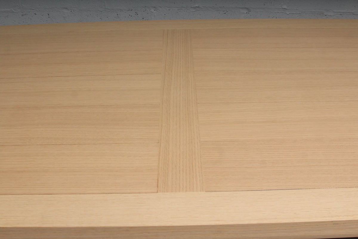 Maxalto Recipio 14 Oak Dining Table by Antonio Citterio