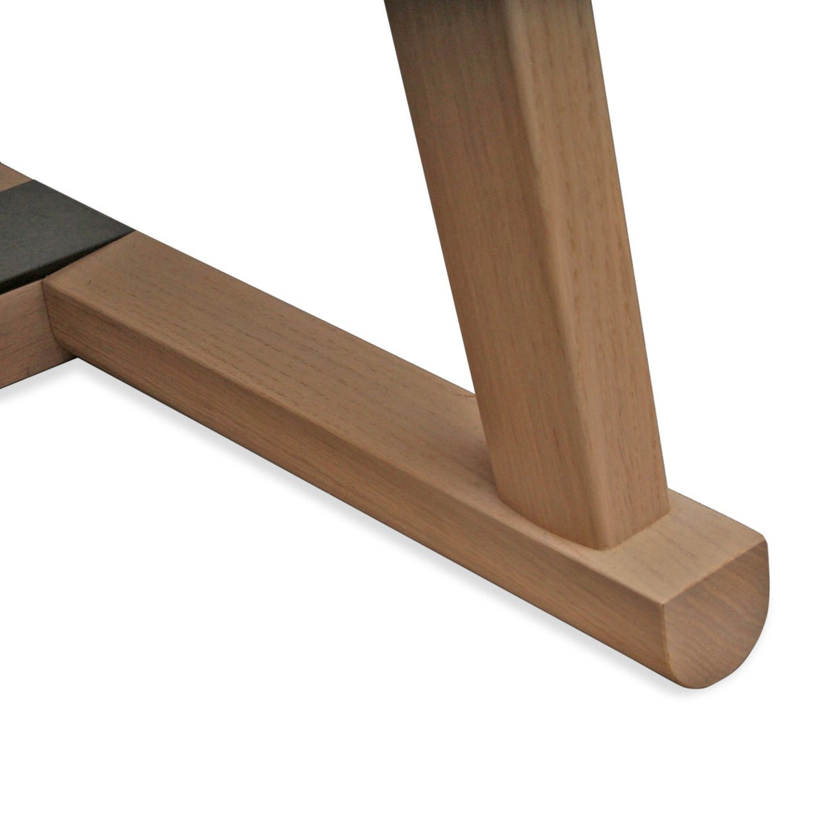 Maxalto Recipio 14 Oak Dining Table by Antonio Citterio