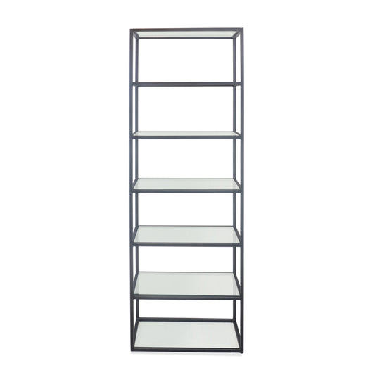 Mitchell Gold + Bob Williams Vienna Bookshelf