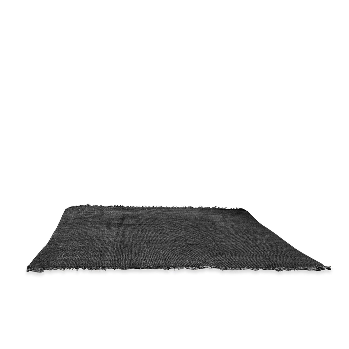 Natural Fiber 368 Hand Woven Jute Rug Carpet from Safavieh (8 ft x 10 ft)
