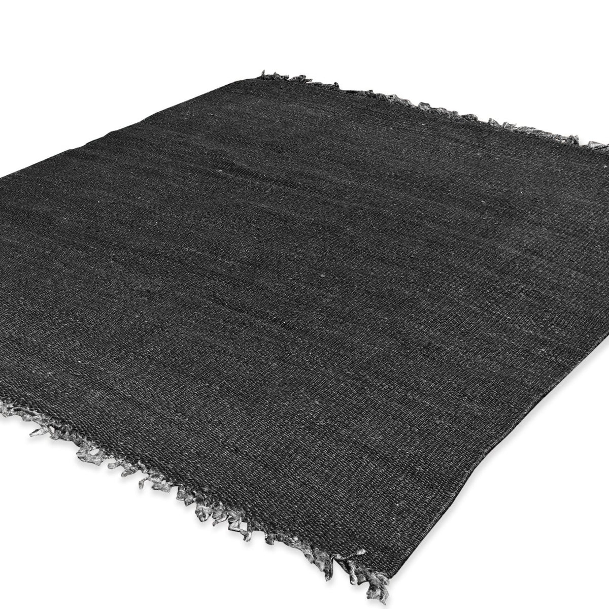Natural Fiber 368 Hand Woven Jute Rug Carpet from Safavieh (8 ft x 10 ft)