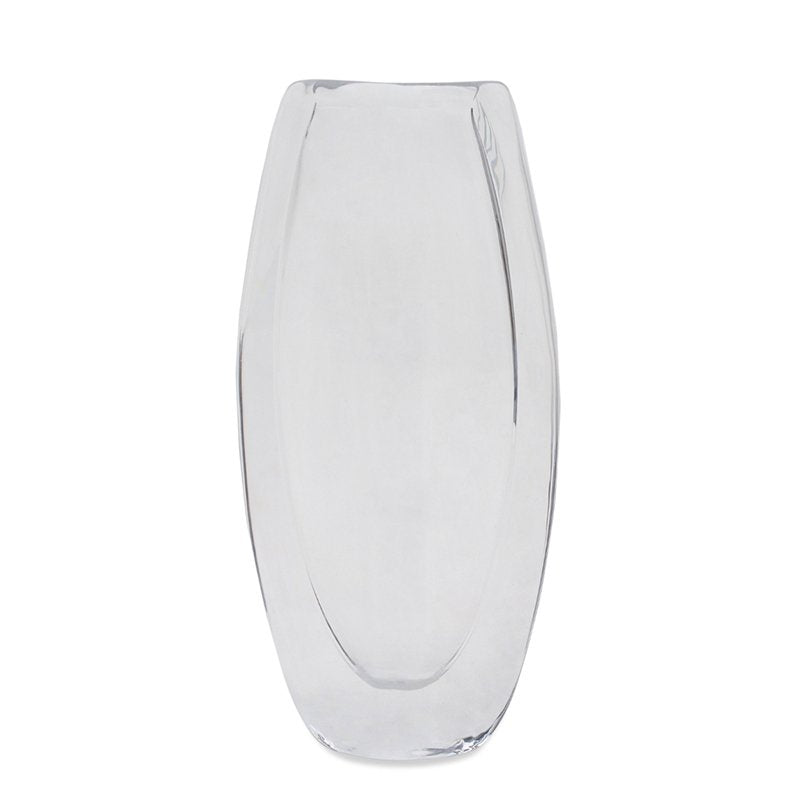 MCM Orrefors Nils Landberg Handblown Sommerso Vase