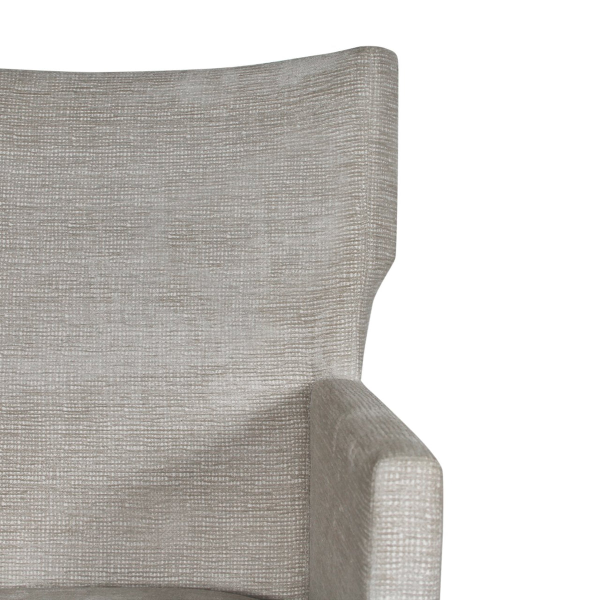 Pair of Christian Liaigre Barbuda Armchairs from Holly Hunt