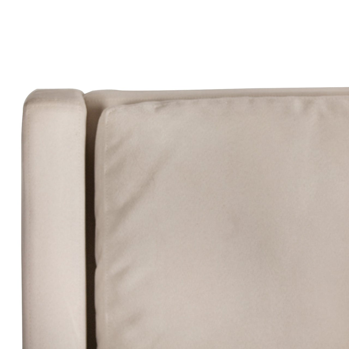 Pair of Christian Liaigre Latin Chairs from Holly Hunt