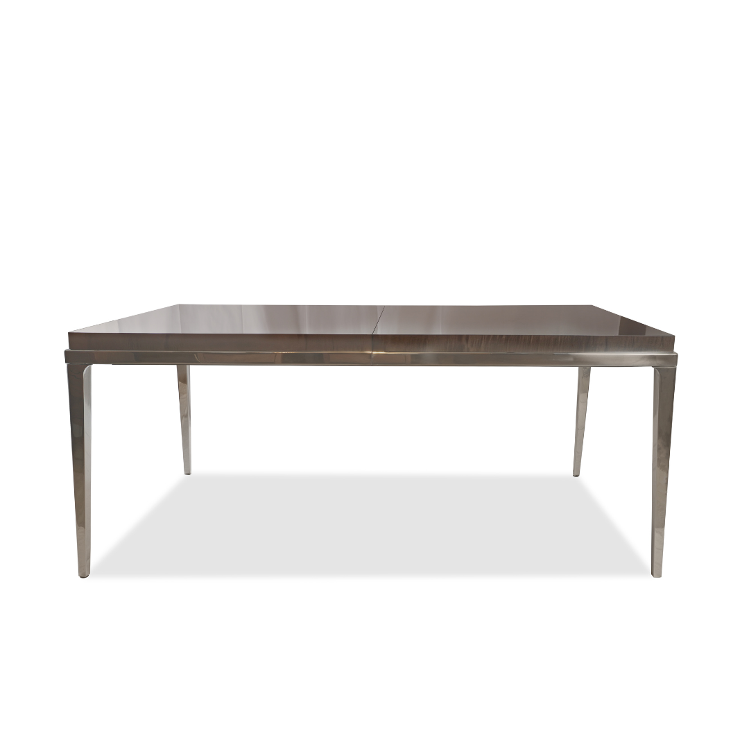Restoration Hardware Benoit Rectangle Extension Dining Table