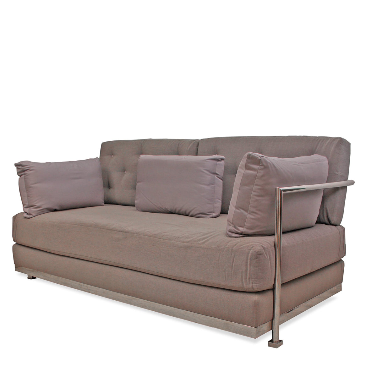 Ralph Pucci Sofa designed by Vicente Wolf