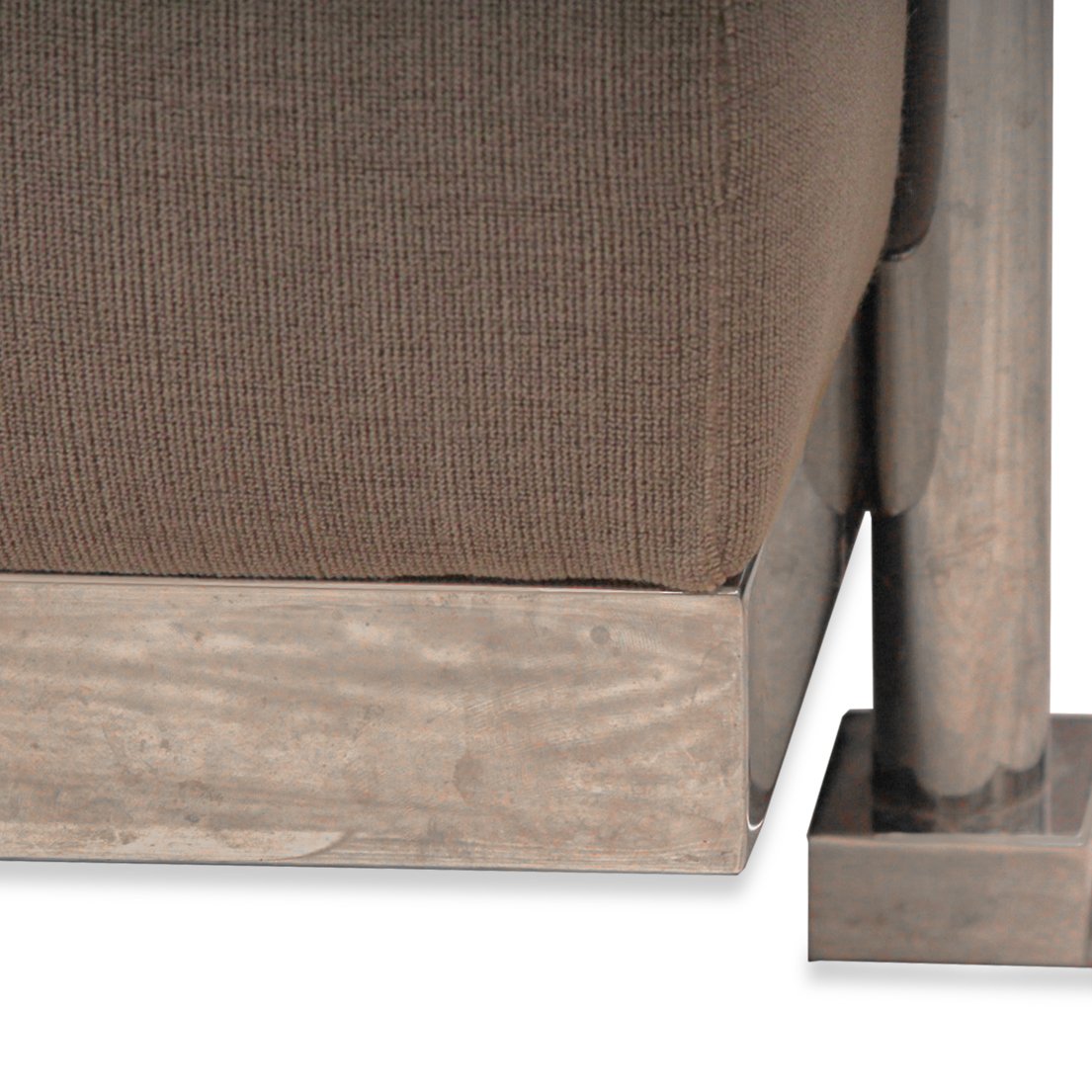 Ralph Pucci Sofa designed by Vicente Wolf