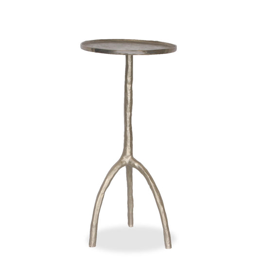 Rare Holly Hunt Trépied Table Designed by Christian Liaigre - HH Numbered 8of25