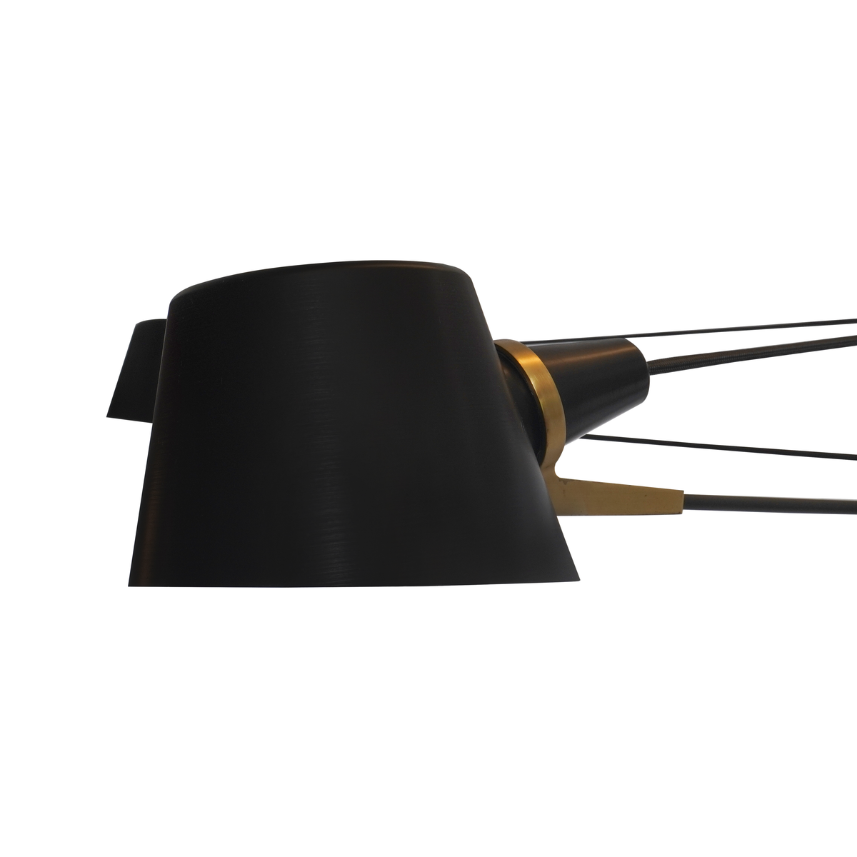 Ravenhill Studio Double Pivot Chandelier