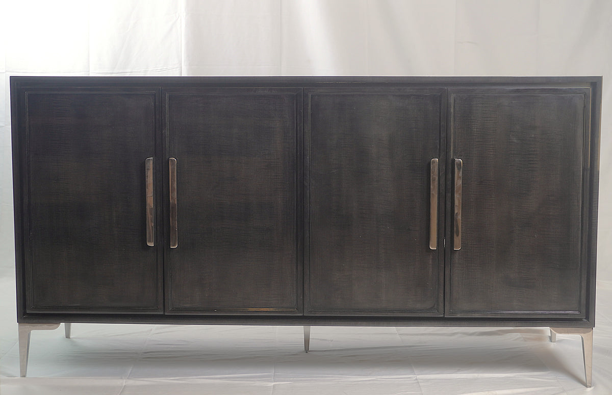 Restoration Hardware Benoit 4-Door Sideboard