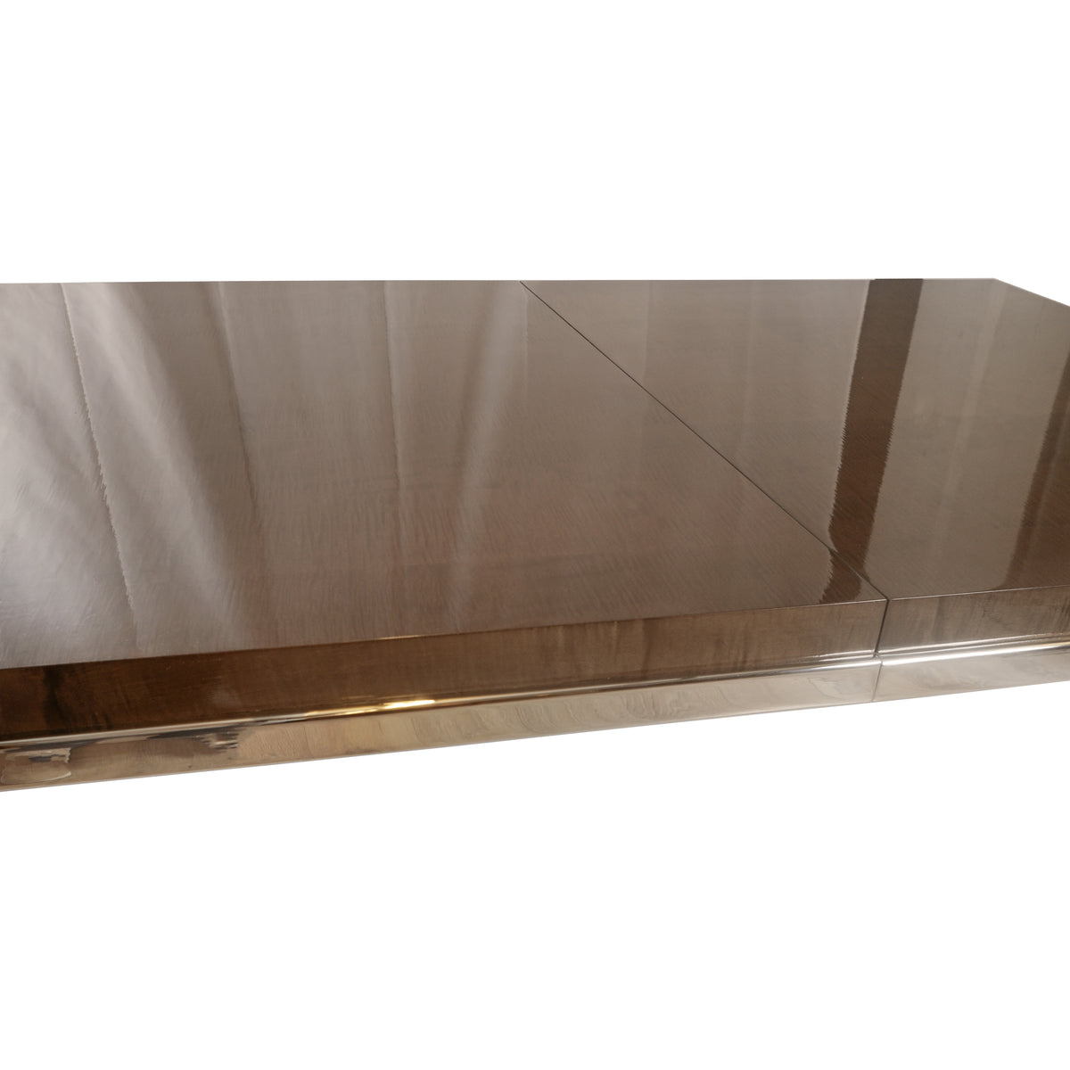 Restoration Hardware Benoit Rectangle Extension Dining Table
